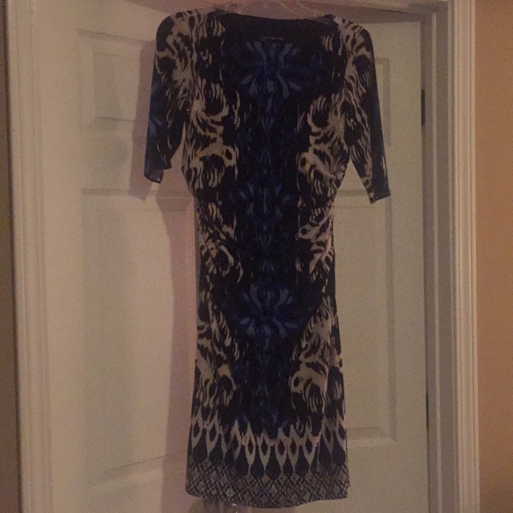 Jones New York dress
